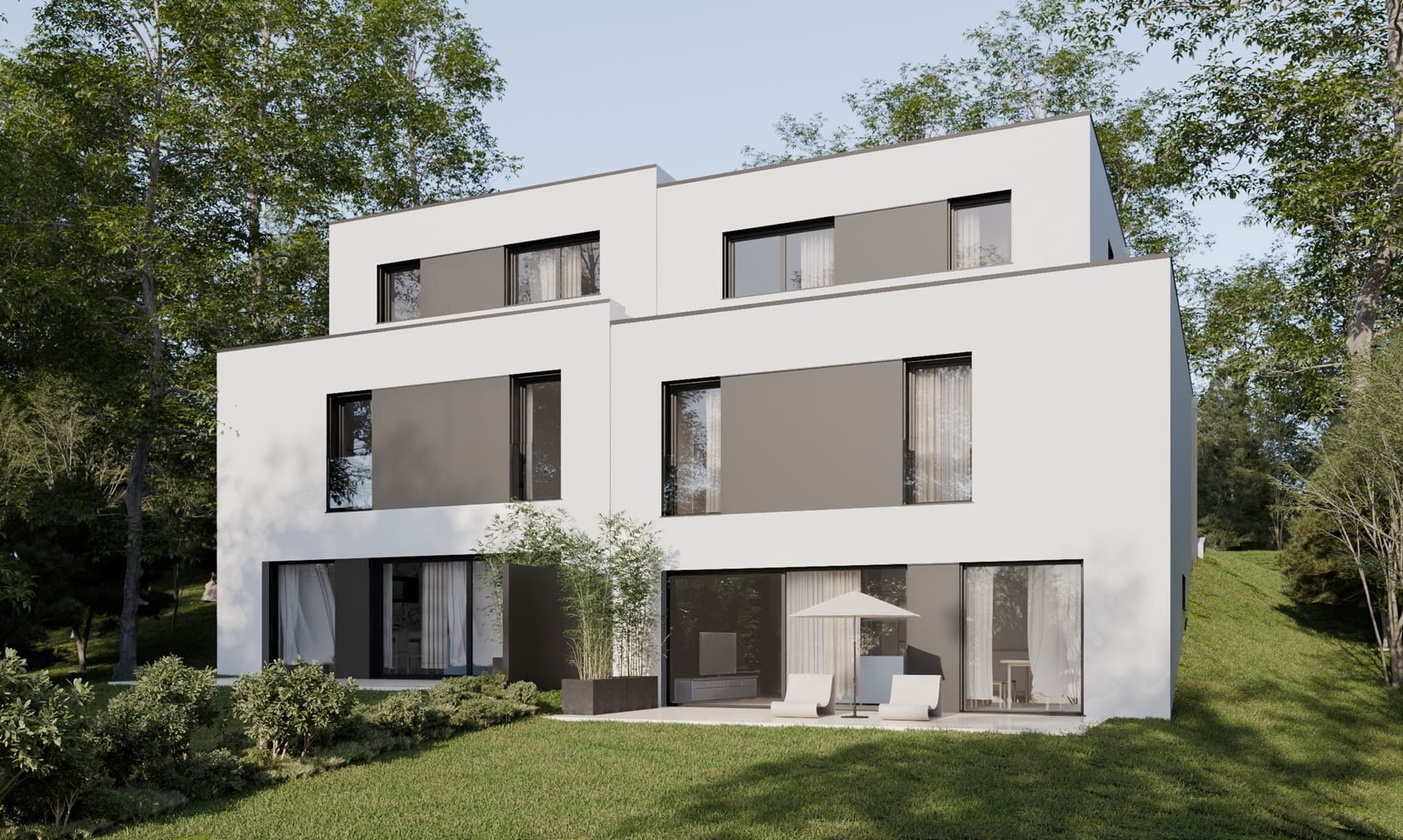 Maison